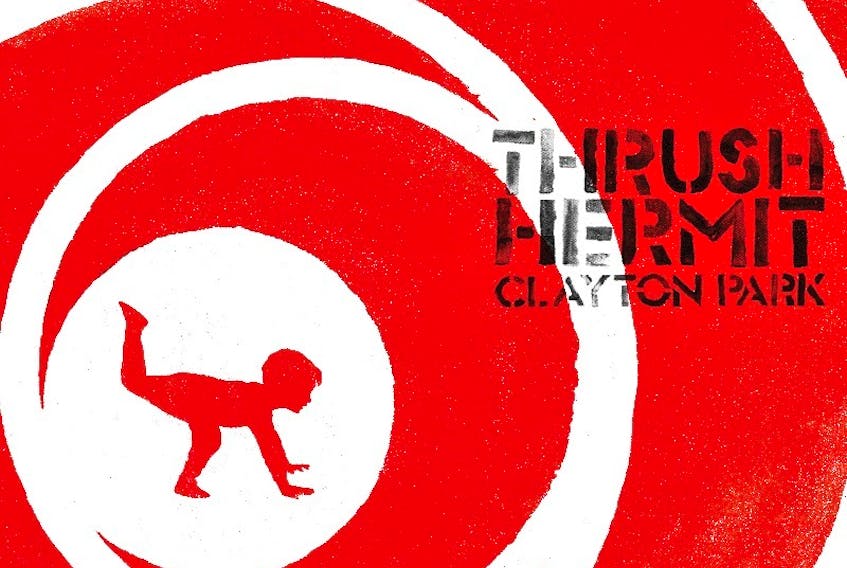 The 1999 album Clayton Park by Halifax band Thrush Hermit is one of the 12 classic Canadian albums up for consideration, by public and jury vote, for the 2020 Slaight Family Polaris Heritage Prize. Voting is now open for the ballot, which also includes landmark releases by Maestro Fresh Wes, Buffy Sainte-Marie and Pagliaro. - Sonic Unyon Records