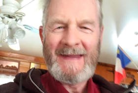 Tom Bagley was among the victims in a mass shooting in Nova Scotia on April 19, 2020.
