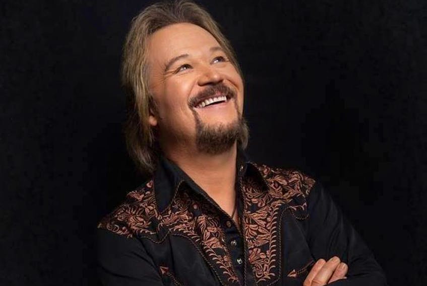 Country music singer Travis Tritt will be performing Oct. 24 at Mile One Centre in St. John's.