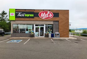 An employee at the Petro Canada & Thai Express on Robie Street in Truro has been fired after lying about her travel origins when returning to Nova Scotia.