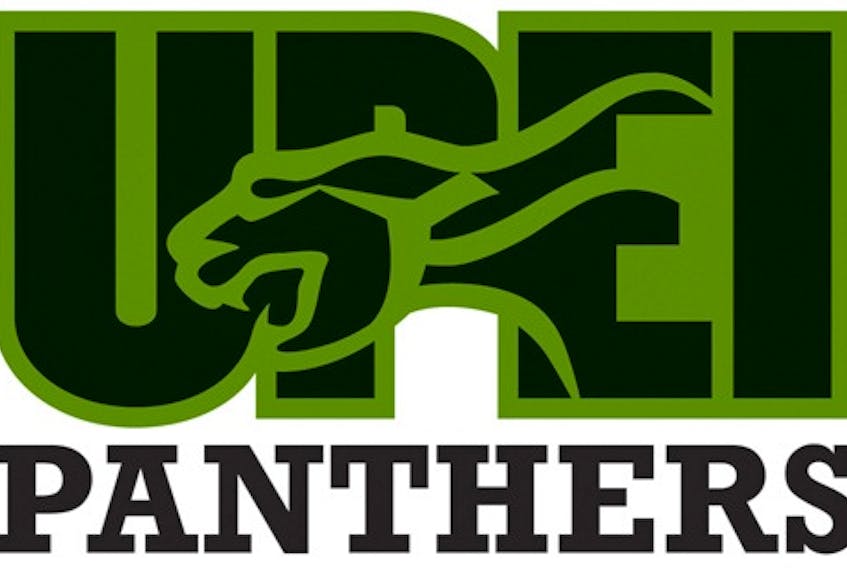 The UPEI Panthers play in the Atlantic University Sport.