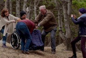 Nova Scotia-based filmmaker William D. MacGillivray's family drama Under the Weather, debuts at the 40th anniversary edition of the FIN Atlantic International Film Festival which runs Sept. 17 to 24 in an online version titled FIN Stream.
