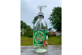 Health Canada has recalled Upstreet Craft Brewing's Do Gooder Hand Sanitizer (65 per cent) and Do Gooder Hand Sanitizer (80 per cent).