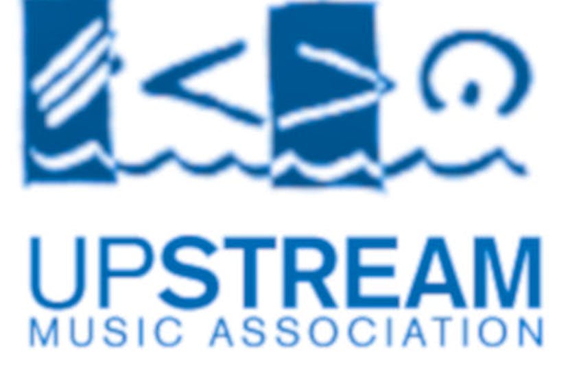 Upstream Music Association flows into its 2020-21 season of new improvised and composed music with a launch event on Sunday night at The Music Room on Lady Hammond Road.