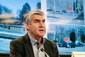Premier Stephen McNeil blasted “the reckless few” Nova Scotians who are ignoring social-distancing protocols Sunday as the province announced a dozen new cases of COVID-19, including one related to a long-term care facility in Enfield.