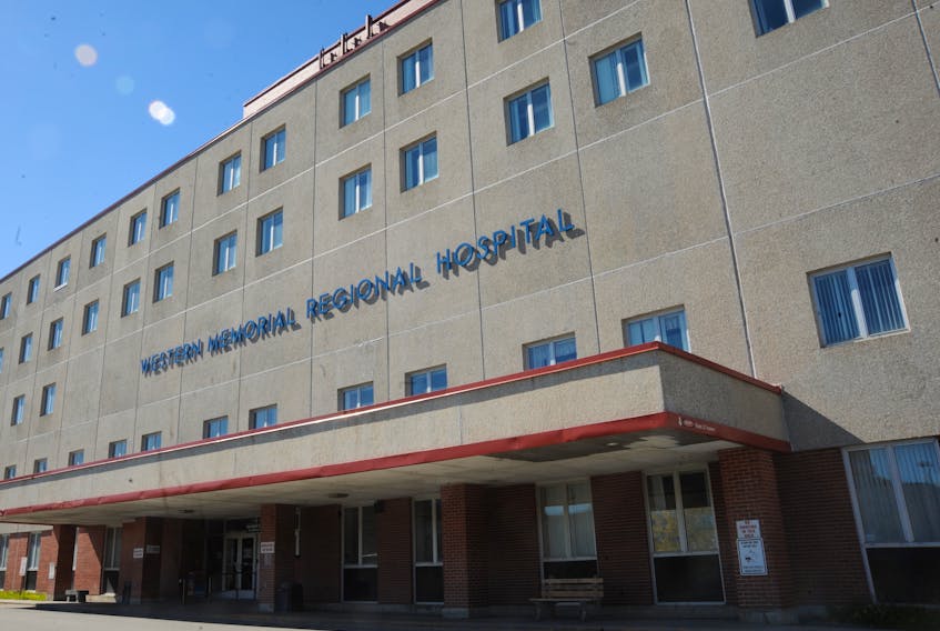 Western Memorial Regional Hospital