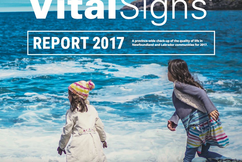 The 2017 Vital Signs report