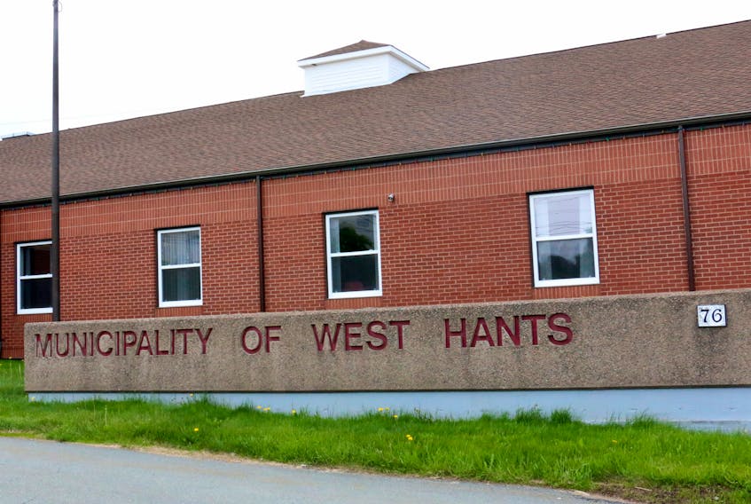 For the latest news coming from the Municipality of West Hants, visit this website.