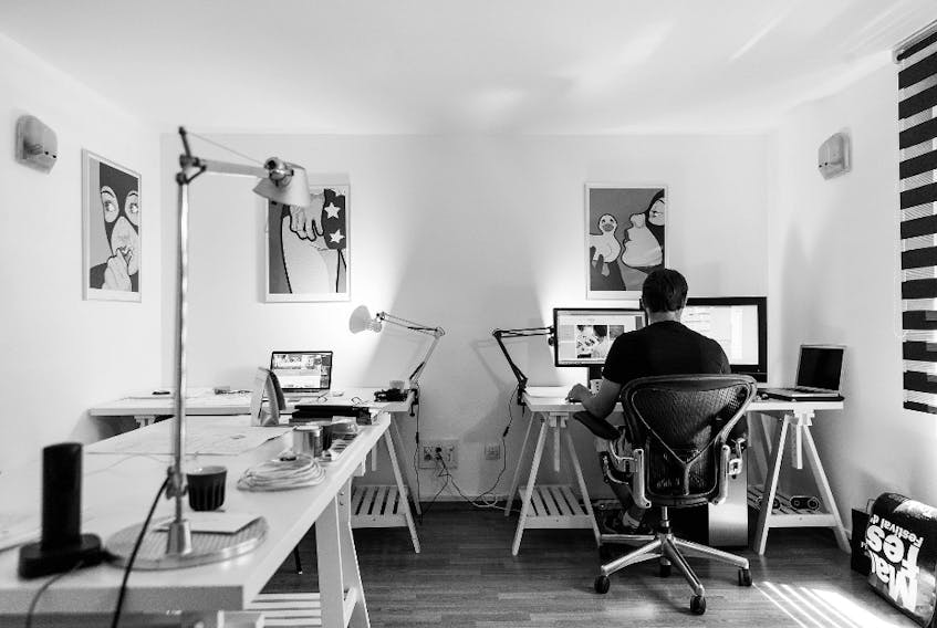 COVID-19 has required many employees to work from home and set up home offices, incurring costs and bringing their employer into their private space.
