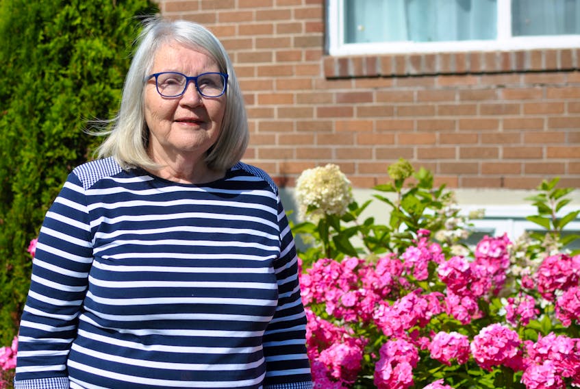 Deanna (Taylor) Bitar of Australia timed her visit home to Corner Brook to coincide with her high school reunion. She’ll be joining her fellow classmates from Herdman Collegiate’s class of 1968 in celebrating the 50th anniversary of their graduation this weekend.