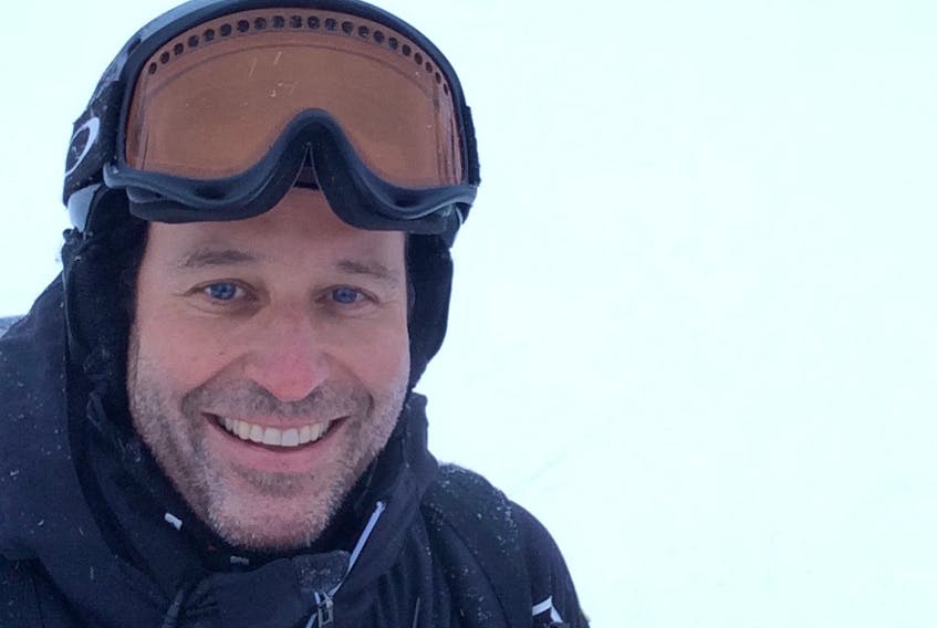 Corner Brook native Dr. Stephen French, who has called Calgary home for the past four years, is going to be a member of Team Canada at the 2018 Winter Olympics as team doctor for the 10-member alpine ski team competing in the three speed events in PyeongChang, South Korea.