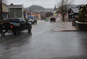 Folks in Corner Brook could be seeing all-terrain vehicles driving along certain streets, including Main Street, as early as June 1 if the city adopts bylaw changes like it plans to do later this month.