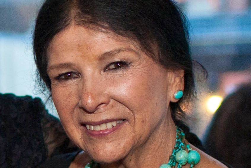 A retrospective of Indigenous filmmaker Alanis Obomsawin’s work will be held at City Cinema throughout July.