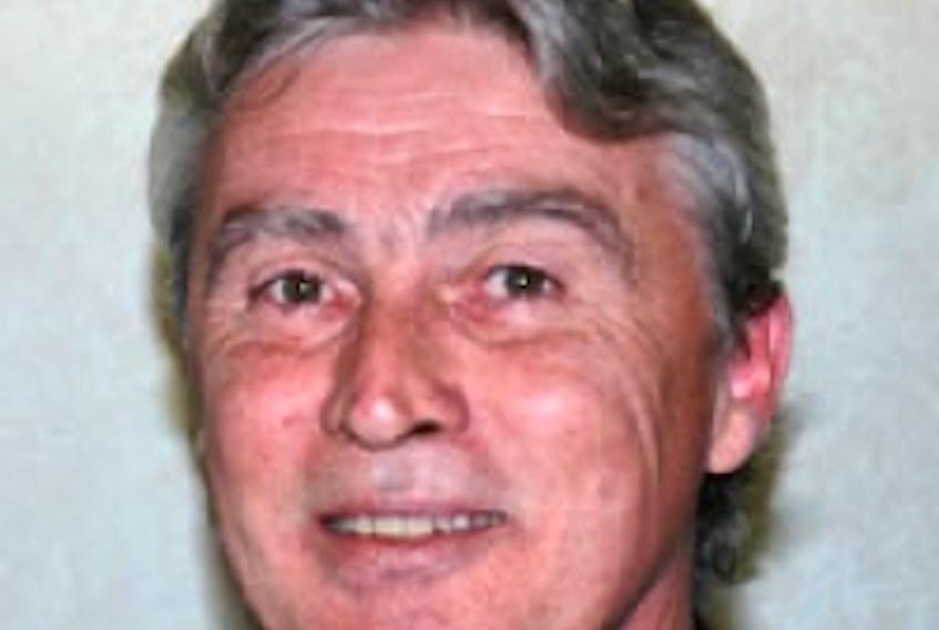 Allen Webber was among the incumbents re-elected in the Municipality of Chester.