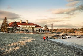 White Point Beach Resort is located on the South Shore of Nova Scotia, just 90 minutes from Halifax.
