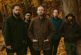 Nova Scotia band Wintersleep is heavily featured in the 2020 East Coast Music Awards nomination list, sharing the top spot for seven nods with Newfoundland singer-songwriter Tim Baker. Also making their mark among the nominees are Ria Mae, Neon Dreams, Rich Aucoin, Jenn Grant and Villages. - Norman Wong