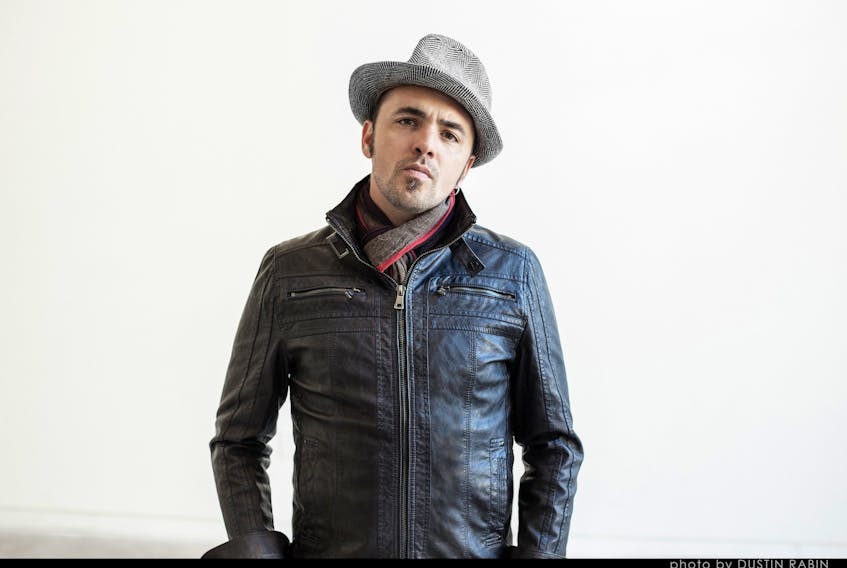 Award-winning singer-songwriter and multi-instrumentalist Hawksley Workman to perform in St. John’s in May.