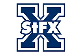 StFX X-Men announce their latest recruit.