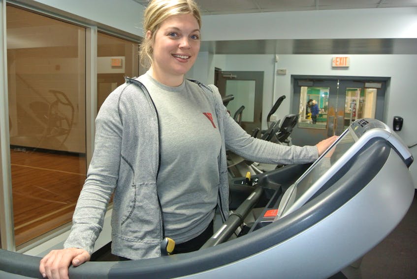 Y Well You is a program that will encourage community members to become healthier physically as well as mentally and spiritually. Fitness and aquatics manager Laura Farrow said the eight-week program will include physical fitness and nutrition but also group sessions to help them grow mentally, emotionally and spiritually.
