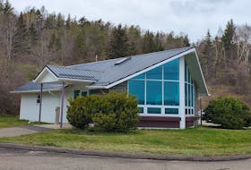 The Town of Digby has acquired the former provincial visitor information centre building and land. FACEBOOK