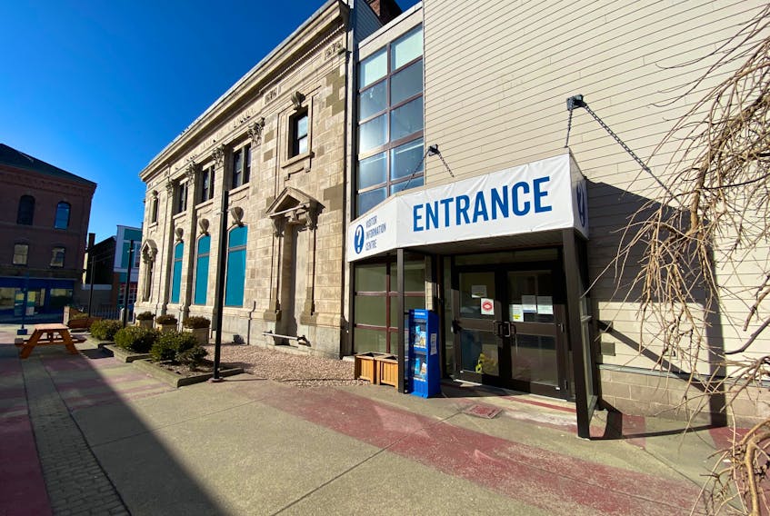The future of the Yarmouth branch of the Art Gallery of Nova Scotia (AGNS), the only satellite branch in the province, is of growing concern to many.