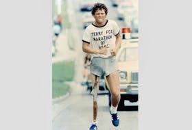 Terry Fox had a dream of a world without cancer. His Marathon of Hope in 1980 was an attempt to help make that dream come true.