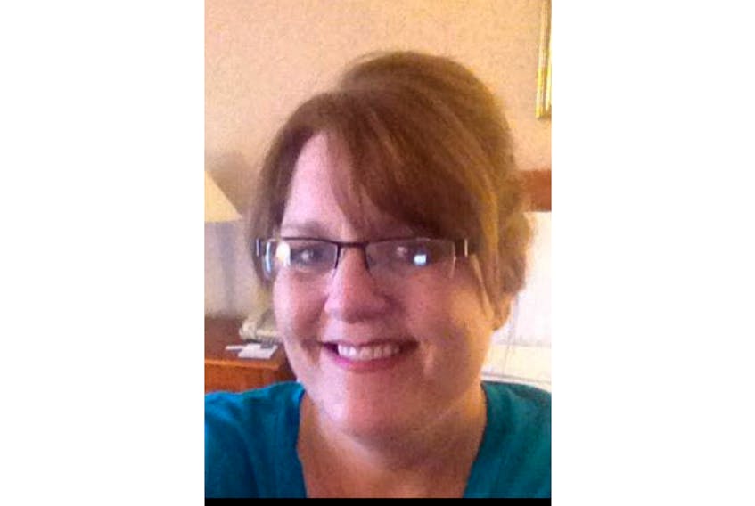 Brenda Martin-Hurlburt is president of the Mental Health and Wellness Center in Yarmouth.