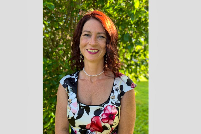 Rebecca Rose has been hired as Community Navigator, a position created by the Yarmouth and Area Chamber of Commerce to help with recruiting and retaining medical professionals. CONTRIBUTED