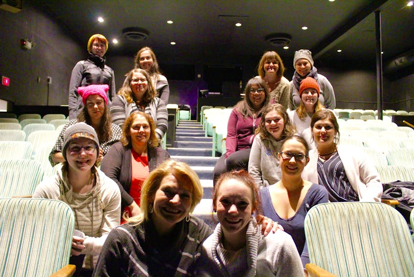 On Feb. 17, the Vagina Monologues will be performed for the fourth time since it first arrived in Yarmouth in 2004. Funds from ticket sales will be directed towards the Tri-County Women’s Centre.