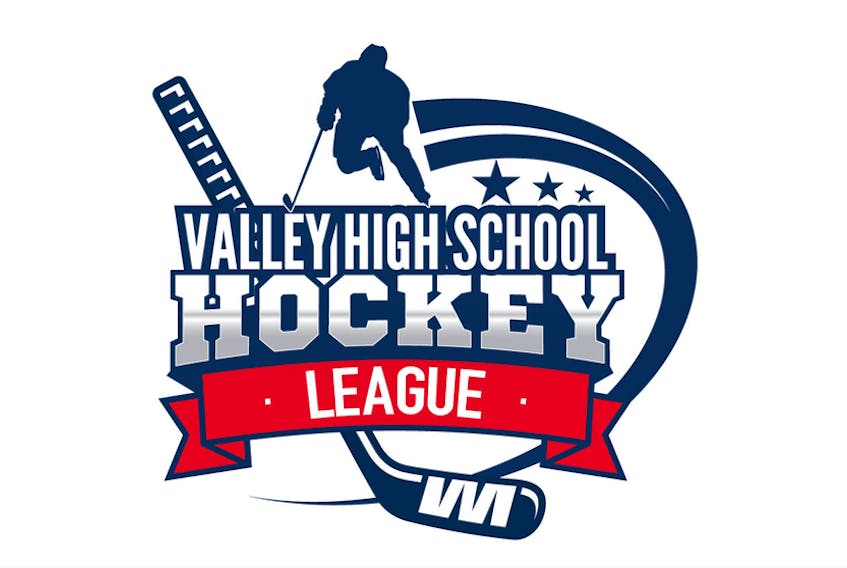 Valley High School Hockey League