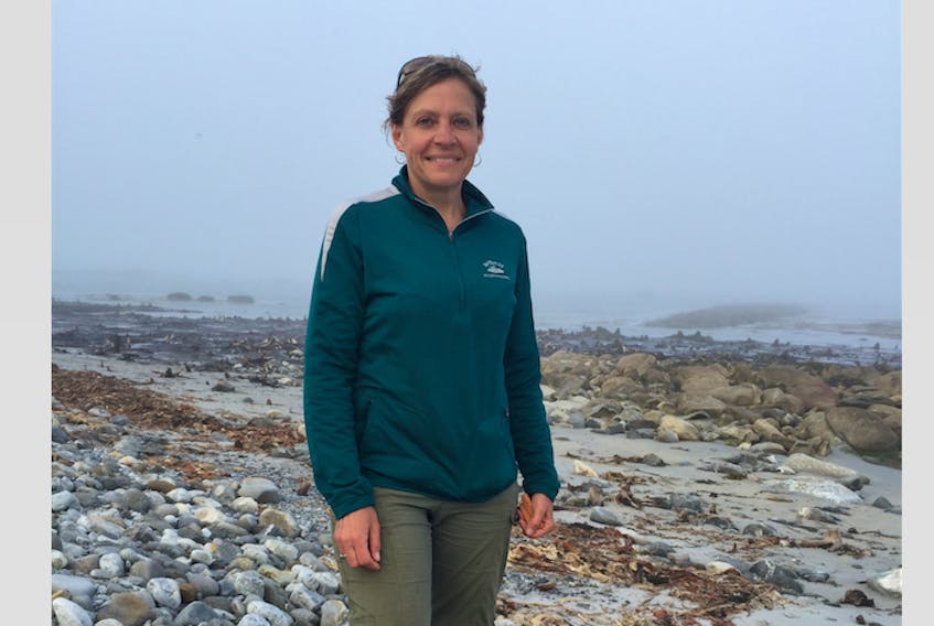 Lori Churchill is completing her master’s degree on Atlantic Canada Studies and is doing her thesis research in the municipalities of  Argyle, Barrington and Shelburne, and the towns of Clark’s Harbour, Lockeport and Shelburne.