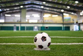 The HB Studios Sports Centre in Bridgewater is an example of what a fieldhouse can encompass. In addition to soccer, the facility is used for dozens of other activities.