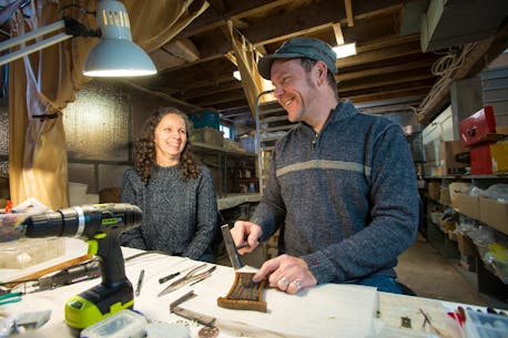 Sugar Bush Fairies in Digby County: Couple turns fairy magic into growing business