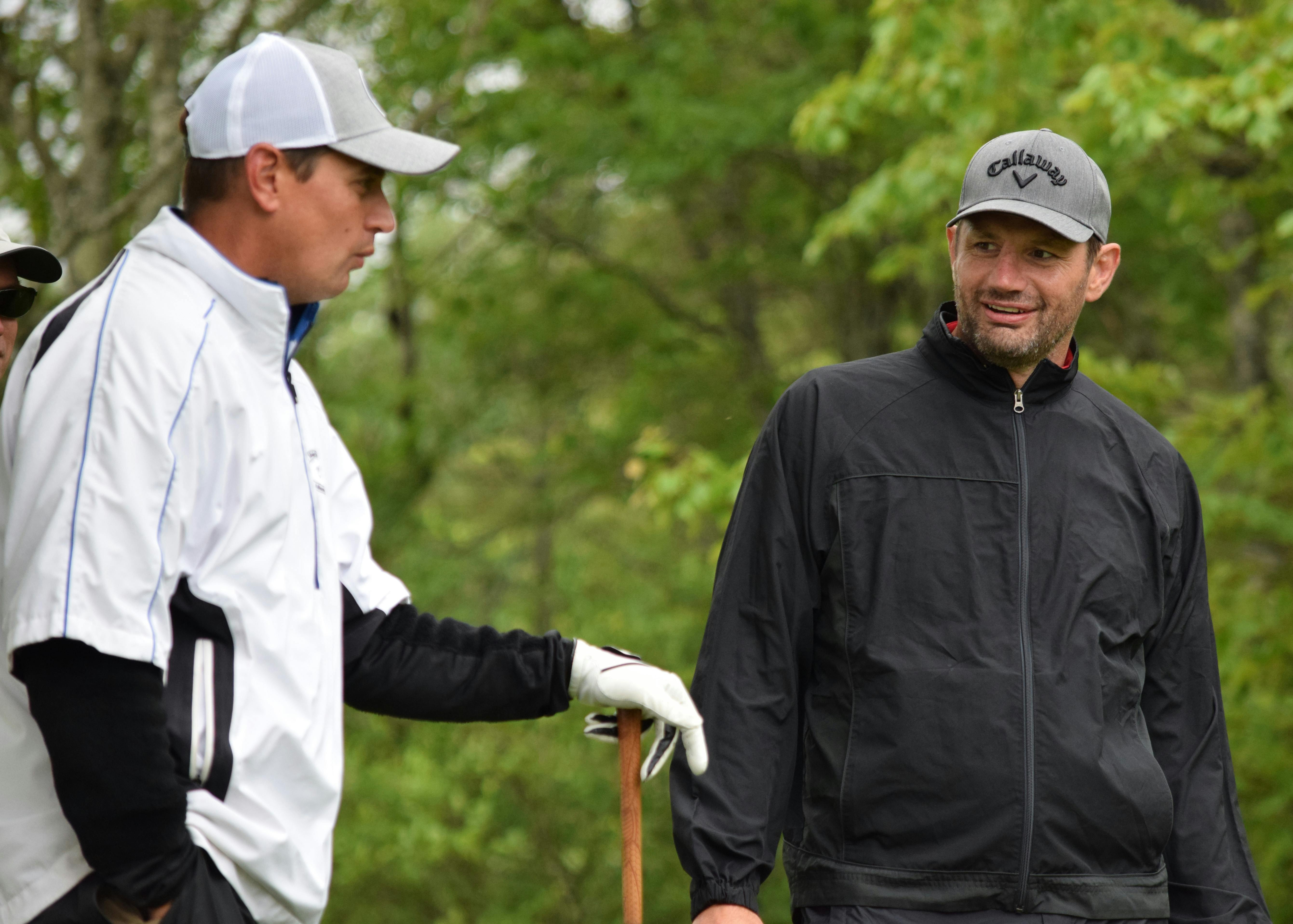 14th annual Jody Shelley s Golf Fore Health event July 13 at River