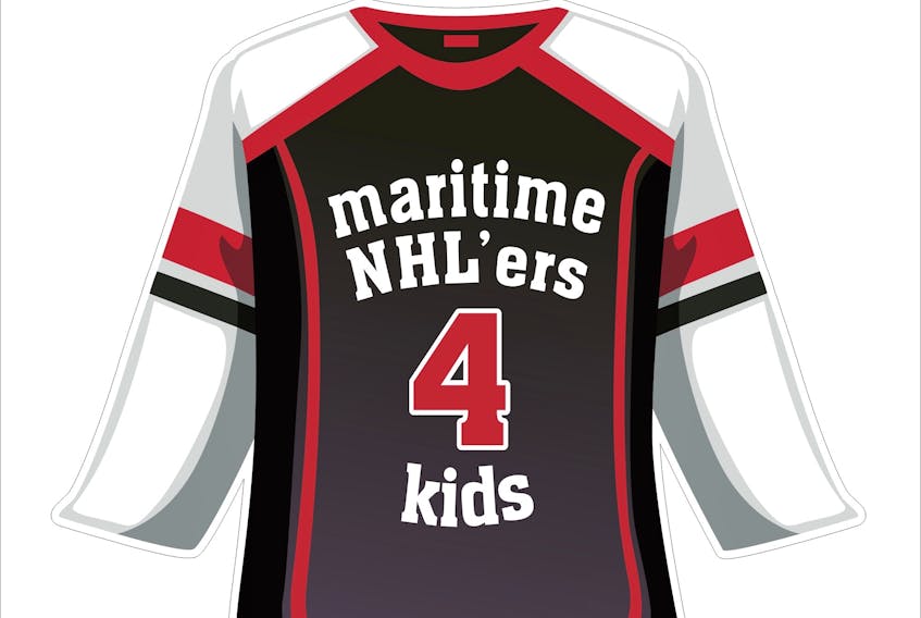 Maritime NHL'ers for Kids, the celebrity golf tournament, is returning to Digby July 25-26.
