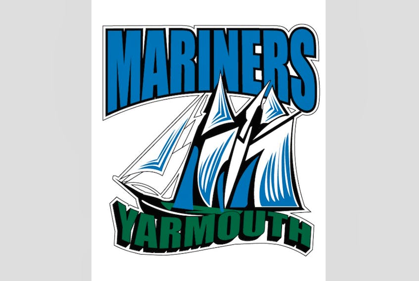 Yarmouth County Minor Hockey Association