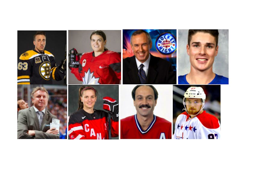 The Maritime NHLers For Kids event, a fundraiser to help kids play hockey, is happening in Digby July 25-26. Some of the celebrity guests include Brad Marchand, Blayre Turnbull, Ron MacLean, Ryan Graves, Rick Browness, Jillian Saulnier, Mike McPhee and Liam O'Brien.