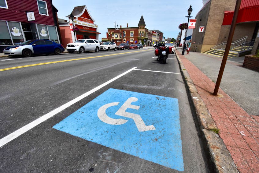 The Town of Yarmouth is looking to form an accessibility committee to explore and consult on issues in the town.