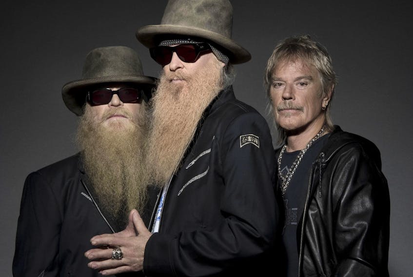 Texas rock trio ZZ Top is joined by Midwest rock legends Cheap Trick at Halifax's Scotiabank Centre on Wednesday, May 20. Tickets go on sale via Ticket Atlantic and Atlantic Superstores on Friday at 10 a.m. - Republic Records