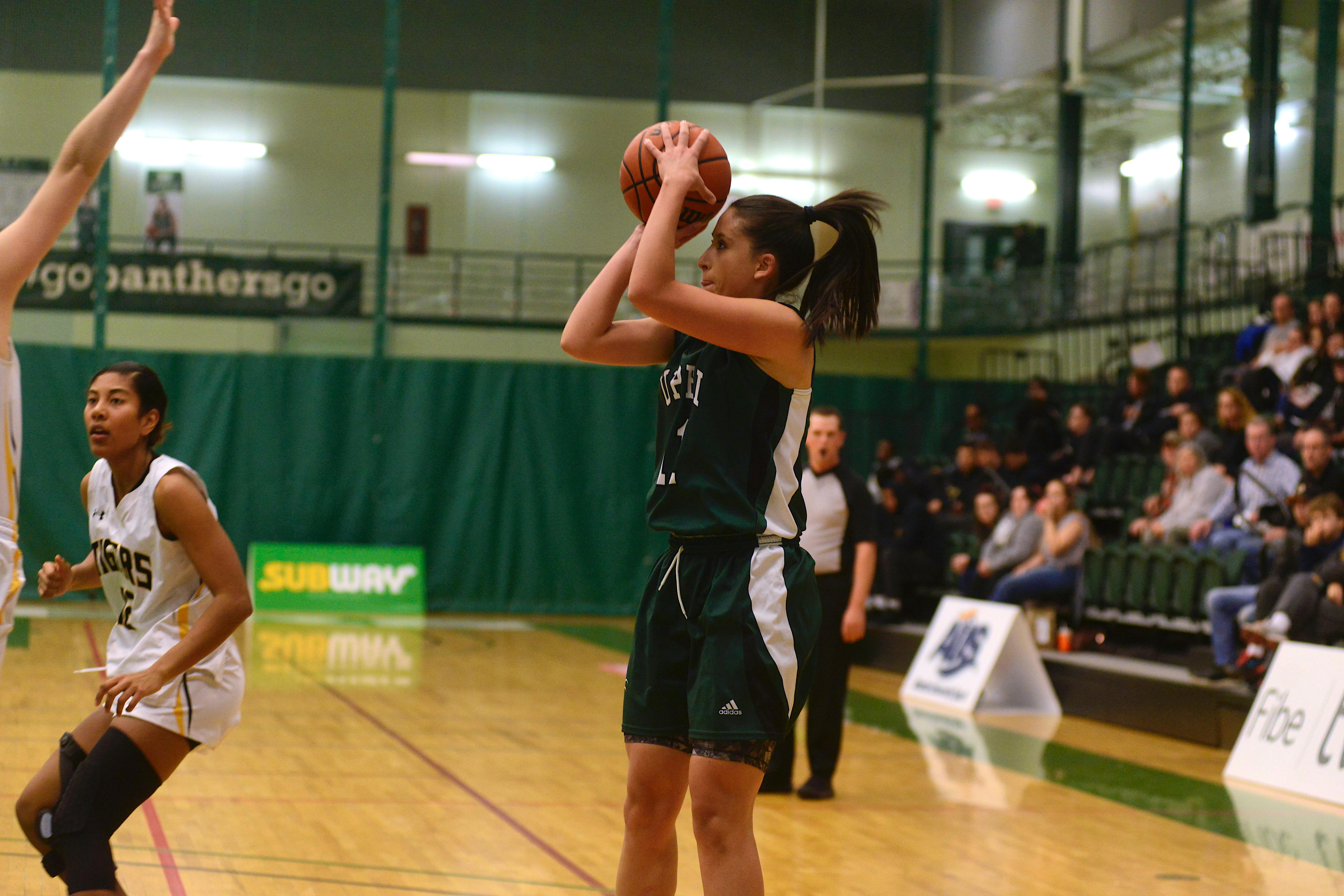 UPEI Panthers women's basketball games against Dalhousie Tigers postponed