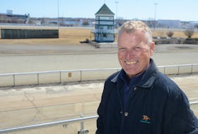 Wally Hennessey got his start in the harness racing business in Charlottetown. “I’m a real fan of the game. I grew up in it. It was my passion and still is my passion,” he said.