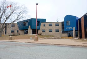 Charlottetown Rural High School.