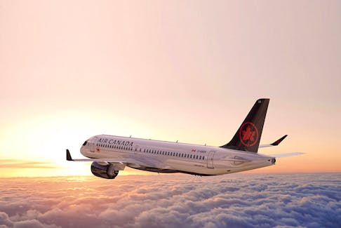 Air Canada will use Mirabel-built A220s on  its new Montreal-Seattle route