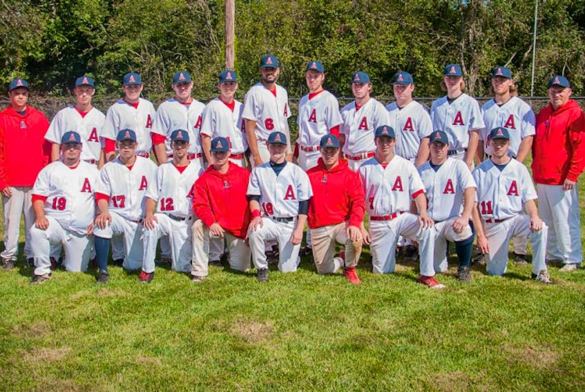 Acadia’s baseball team is taking off – literally. The team has been invited to travel to Cuba next year as part of a goodwill tour. 