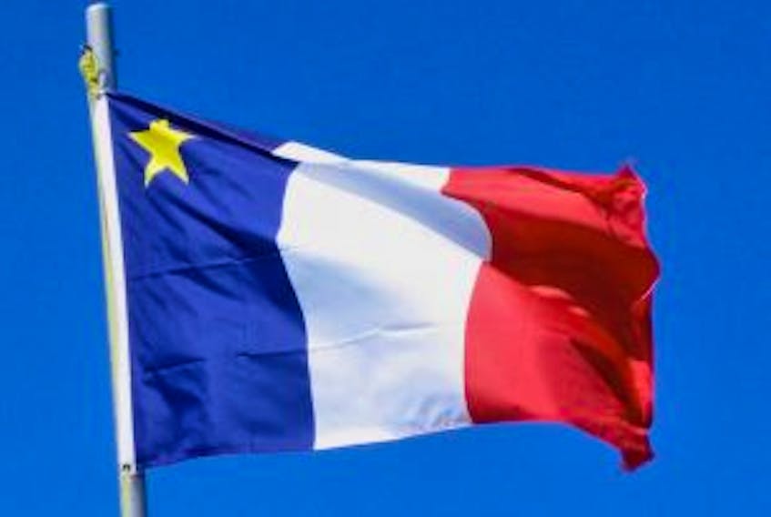 ["PEI's official Acadian Day celebrations are in Rustico on Aug. 15."]