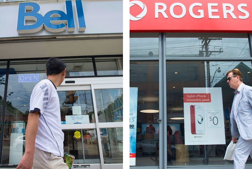 Bell, Rogers, Shaw and other big telecom companies will have to comply with the new rules.