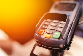 Adrian White believes the first tax the federal government will likely increase will be the GST which impacts all of us at the cash register. STOCK IMAGE