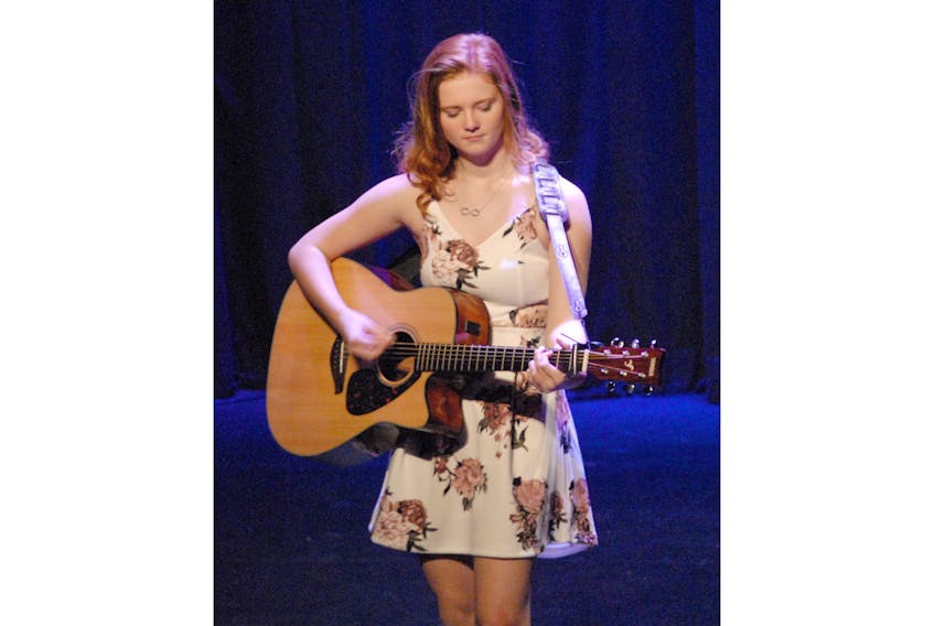 Autumn Rae Carver is set to open for Jason Benoit at The Washboard Union Concert at Queens Place Emera Centre June 15. She recently performed at the Queens County Music Festival in Liverpool, which took place from April 27 to May 6.