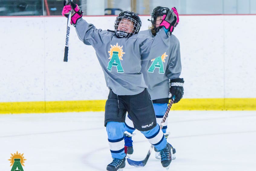 Apollo Hockey is offering a new four-on-four program in Liverpool this summer, building on the success of the female teams launched last year.