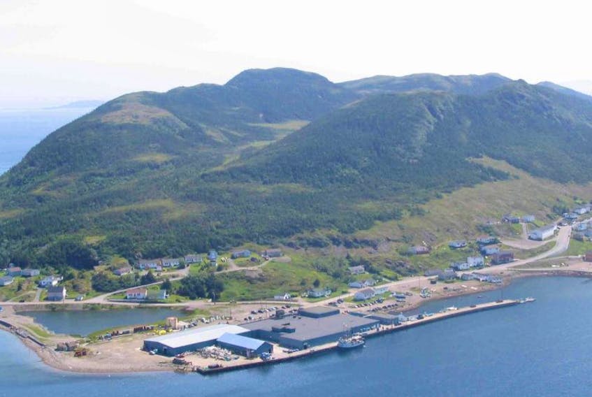 Municipal Affairs and Environment Minister Eddie Joyce released the Barry Group's proposed fish meal plant in Harbour Breton from further environmental appeal on May 30. The Newfoundland and Labrador Coalition for Aquaculture Reform is appealing the decision.
